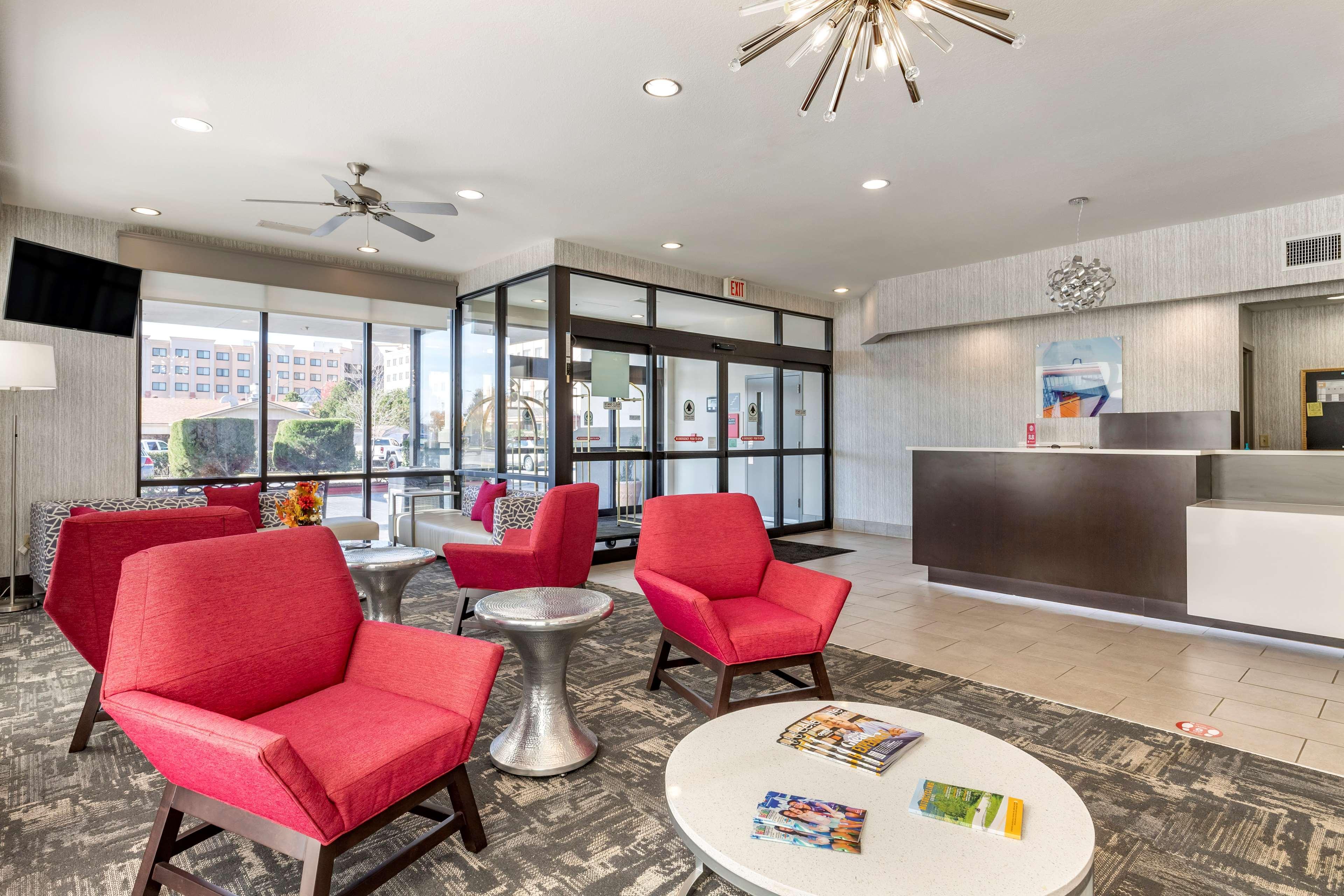 Best Western Plus Castlerock Inn & Suites Bentonville Exterior foto