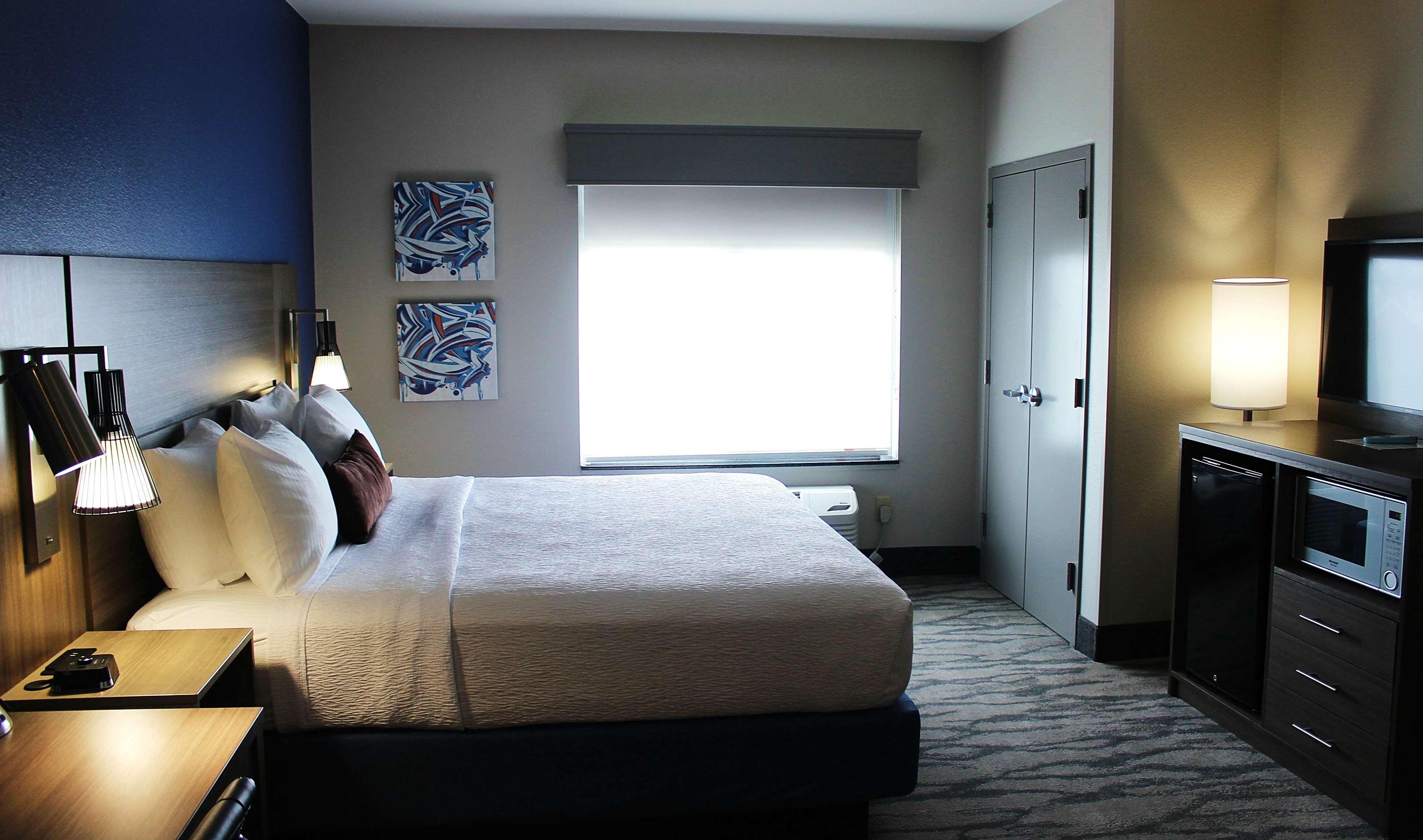 Best Western Plus Castlerock Inn & Suites Bentonville Exterior foto