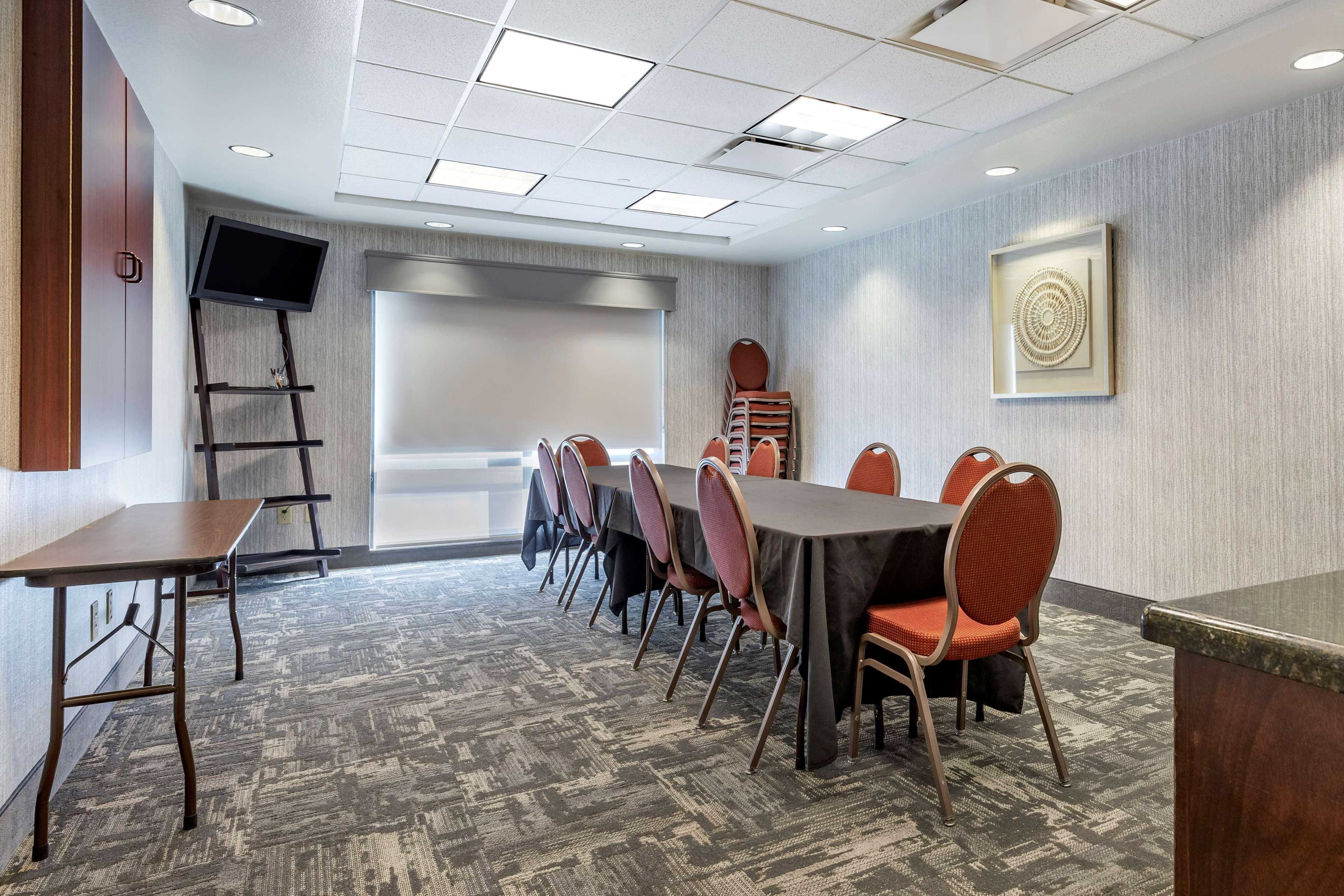 Best Western Plus Castlerock Inn & Suites Bentonville Exterior foto