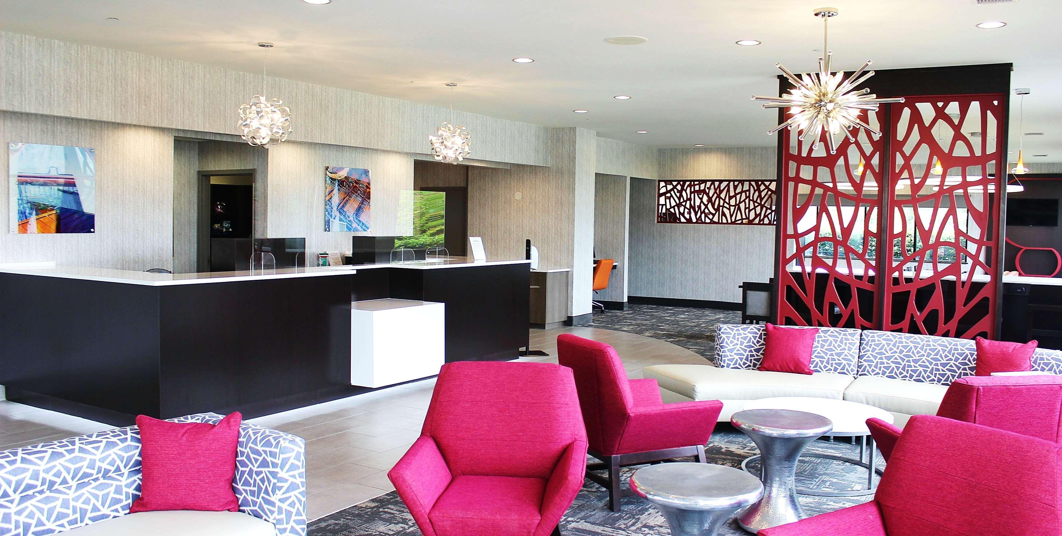 Best Western Plus Castlerock Inn & Suites Bentonville Exterior foto